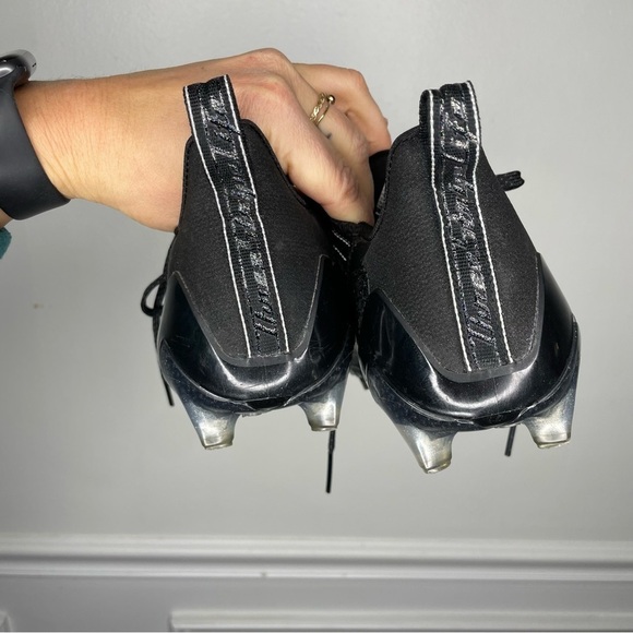 Adidas Adizero 11.0 Football Cleats Mens 7.5